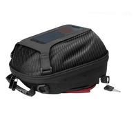 ELEKMPMGTD Borse Serbatoio Moto Con Borsa Navigazione Borsa Con Serratura Per Serbatoio Per CB650R 2019 2020 2021 Borse laterali motociclette