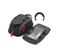 ELEKMPMGTD Borse Serbatoio Moto Per Africa Twin CRF1100L CRF1000L CRF 1100L Borse laterali motociclette