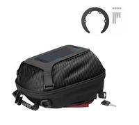 ELEKMPMGTD Borse Serbatoio Moto Per B&MW G310 Con Borsa Navigatore Borse laterali motociclette