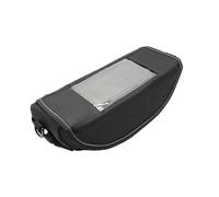 ELEKMPMGTD Borse Viaggio Impermeabili Manubrio Portaoggetti E Attrezzi Per B&MW R1200GS R1250GS LC F650GS F700GS F800GS F850GS Borse laterali motociclette