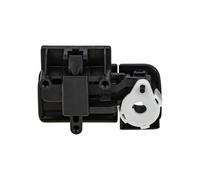 ELEKMPMGTD Maniglia interna interni auto BC5E-64-090E Chiusura Coperchio Portaoggetti Plug Play Per Mazda Per Miata 1994 1995 1996 1997 RX-7 1994-1995