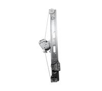 ELEKMPMGTD Motore alzacristalli Alzacristalli Elettrici Sinistro Sinistro Posteriore Auto Per E46 323i 325i 325xi 328i 330i 330xi 1998-2005 51358212099 51358212100(POSTERIORE DESTRO)