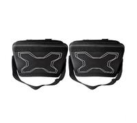 ELEKMPMGTD Per B&MW R1200GS LC R1250GS ADV F750GS F850GS Moto Valigia Laterale Degli Attrezzi Borsa Sella Borsa Interna Bagaglio Borse laterali motociclette(2 pezzi)