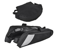 ELEKMPMGTD Per B&MW R1250GS R 1250 GS R1200GS R 1200 GS 2013- Borsa Portapacchi Moto Borse Laterali Borsa Posteriore Borse laterali motociclette(UN SET)