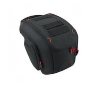 ELEKMPMGTD Per B&MW R1300GS ADV R 1300 GS Per Adventure 2024-2025 Borsa Serbatoio Moto 12 Litri Telaio Laterale Impermeabile Chiusura Rapida Borse laterali motociclette(Fuel tank bags)