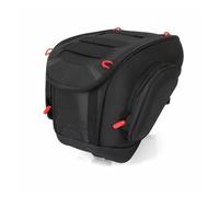 ELEKMPMGTD Per B&MW R1300GS Per Adventure 2024 2025 Moto 12L Borsa Serbatoio Bagagli Zaino Impermeabile Blocco Rapido Borse laterali motociclette