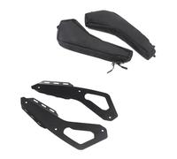 ELEKMPMGTD Per B&MW R1300GS Per Adventure 2024- Borsa Serbatoio Con Vassoio Moto Borse laterali motociclette(1 Kit)
