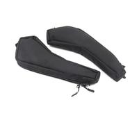 ELEKMPMGTD Per B&MW R1300GS Per Adventure 2024- Borsa Serbatoio Con Vassoio Moto Borse laterali motociclette(Tank Tray Bag)
