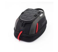 ELEKMPMGTD Per B&MW R1300GS Per Adventure R 1300 Gs Adv R1300GSA 2024- Borsa Serbatoio Carburante A Sgancio Rapido Borse laterali motociclette