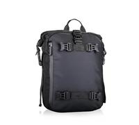 ELEKMPMGTD Per Borsa Serbatoio Moto Con Base Universale 10L Zaino Equitazione Interno Viaggio Sella A Spalla Borse laterali motociclette