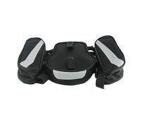 ELEKMPMGTD Per CRF1000l Per Africa Twin Moto Bisaccia Borsa Portautensili Borse Laterali Borse laterali motociclette(1 INSIEME)
