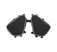 ELEKMPMGTD Per NC700X NC700S NC750X NC750S Borse Telaio E Paramotore Borse laterali motociclette
