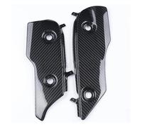 ELEKMPMGTD per Y&amaha R1 2020 2021 2022 2023 2024 Pannelli Laterali Inferiori della Pancia Carenature di Protezione dello Scarico Carenatura Motocicletta
