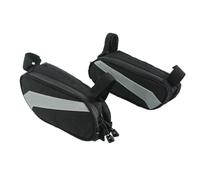 ELEKMPMGTD Sella Moto Borsa Posteriore Impermeabile Per B&MW R1200GS ADV R1250GS LC 2018-2020 F900R F900XR Borse laterali motociclette(Sinistra e destra)