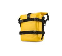ELEKMPMGTD Telaio Barre Protezione Bag Tool Placement Borsa Viaggio Per CRF1000L CRF1100L CRF Per Africa Twin CRF 1100L ADV CRF 1000 L Borse laterali motociclette(Giallo)