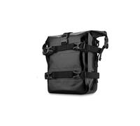 ELEKMPMGTD Telaio Barre Protezione Bag Tool Placement Borsa Viaggio Per Suzuki Per V-Strom DL650 DL1000 DL250 DL1050 Borse laterali motociclette(Nero)