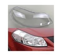 ELEKNZBZTG Copertura faro Compatibile con Suzuki SX4 2006-2016 fendinebbia