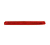 ELEKNZBZTG Lampada di stop Per T5 Per Transporter Per Per Multivan Per Caravelle 2003-2015 7E0945097A Supporto Per Terza Luce Freno Segnale Di Arresto Posteriore Aggiuntivo Lampada(Red)
