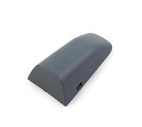 ELEKNZBZTG Maniglia Esterna Della Porta Maniglia esterna per portiera auto, coperchio anteriore sinistro Per Range Rover Sport, Per Discovery ed Per Evoque LR048299( Primer)