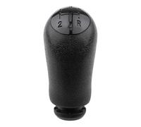 ELEKNZBZTG Pomello del Cambio Auto per Dacia per Duster per Dokker Pomello del Cambio a 5 Marce Testa a Leva Maniglia della Leva del Cambio dell'auto 8200059575 8200379950 8200059578