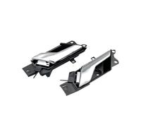 ELEKNZBZTG Sostituzione Maniglia Interna Portiera Maniglie Interne Per Porte Auto Per Antara 96861998/96861999, Sinistra E Destra