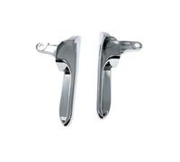 ELEKNZBZTG Sostituzione Maniglia Interna Portiera Per Benz Per CLS Per W211 Per W219 Per E320 Per E500 Per E63 Per AMG Maniglia Portiera Auto Anteriore Posteriore Sinistra Destra