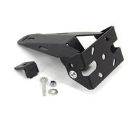 ELEKNZBZTG Staffa Navigazione Motocicletta con Caricatore USB Compatibile Ducati Per Multistrada 1200 2013-2014 Supporto GPS moto