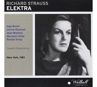 ELEKTRA