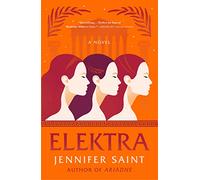 Elektra: A Novel