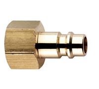 Elektra Beckum Gewindestecknippel R 1 cm (0,375 pollici) IG