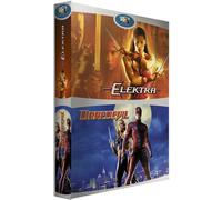 Elektra;daredevil