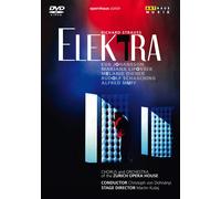 Richard Strauss - Elektra DVD ARTHAUS MUSIK