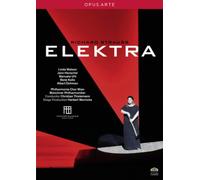 Elektra: Munich Philharmonic (Thielemann) (DVD) René Kollo Albert Dohmen