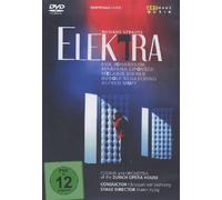 Elektra - Richard Strauss