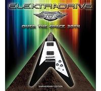 Elektradrive - Over The Space