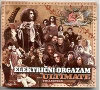 ELEKTRICNI ORGAZAM ELEKTRICNI ORGAZAM - The Ultimate Collection (2 CD) (CD)