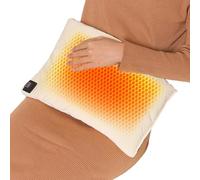 Elektrischer Handwärmer - Fußball USB Tasche 3 Stufen | Handwärmer Muff for Schlafen Ruhen Füße Rücken Zuhause Büro Arbeitsplatz Outdoor Winter Komfort Wärme Geschenk Zubehör Handwärmung