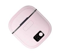 Elektrischer Nagelknipser 2-in-1 Mit LED Licht - Wiederaufladbar Typ-C 3 Geschwindigkeiten Nagelpflege Für Erwachsene Kinder Senioren Frauen Männer Maniküre Pediküre Gluhause