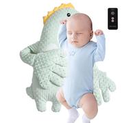 Elektrisches Baby Streicheltier | Automatische Streichelhand Für Babyschlaf - Hautfreundliches Elektrisches Für Unterwegs Und Zuhause