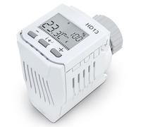 Elektro capron programmabile valvole termostatiche, HD13