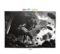 Elektro Gt & Paleface - Ruma (Lp)