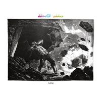 Elektro Gt & Paleface Ruma (Vinyl LP)