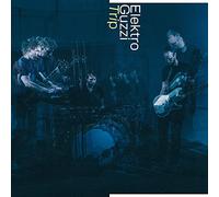 Elektro Guzzi - Trip