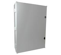 ELEKTRO-PLAST 1, bianco, x