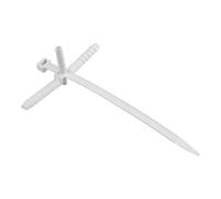 ELEKTRO-PLAST 1, bianco, x