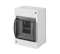 ELEKTRO-PLAST Cassetta dei fusibili con guida DIN IP30