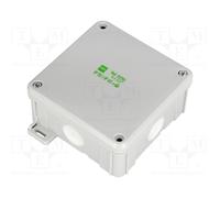 ELEKTRO-PLAST NASIELSK 0290-81 Cassa