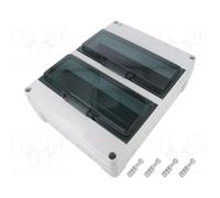ELEKTRO-PLAST NASIELSK 2209-01 Cassa