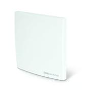 ElektroBell Wired Bell - Suoneria elettronica a filo da 230V con trasformatore integrato da 5V - 8 melodie - Materiale ABS - Uso interno - CFI0025 SCS Sentinel