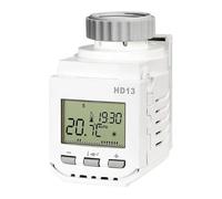 Elektrobock 163 HD13 Termostato per radiatore elettronico 3 fino a 40 °C